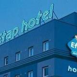Ibis Budget Lubeck City Sud City Sud — фото 1