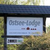Гостиница Motel Ostsee Lodge — фото 3