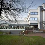 Гостиница Park Inn by Radisson Lubeck — фото 2