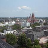 Altstadtapartment Mainz — фото 3
