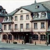 Hotel Stadt Coblenz — фото 1