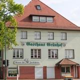 Gasthaus & Hotel Grunhof — фото 1