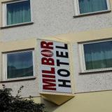 Milbor Hotel Bad Soden — фото 2