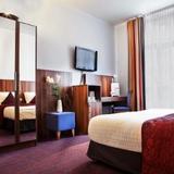Гостиница Ramada Frankfurt am Main City Center & Financial District — фото 3