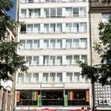 Downtown-Hotel Frankfurt — фото 2