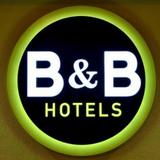 B&B Hotel Frankfurt-Hbf — фото 1
