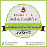 Frankfurt Bed & Breakfast — фото 2