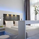 Clarion Collection Hotel Frankfurt City — фото 1
