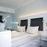 Clarion Collection Hotel Frankfurt City — фото 2
