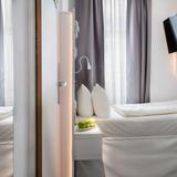 Clarion Collection Hotel Frankfurt City — фото 3