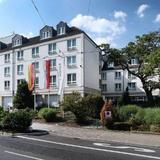 Lindner Congress Hotel Frankfurt — фото 1