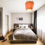 Bold Apartments - Frankfurt Am Main — фото 1