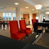 Sheraton Frankfurt Airport Hotel & Conference Center — фото 3