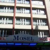 Гостиница Mosel — фото 1