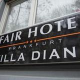 Fair Hotel Villa Diana — фото 3