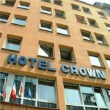 Crown Hotel — фото 2