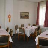 Гостиница Nassauer Hof — фото 2