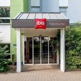 ibis Hotel Frankfurt Messe West — фото 1