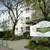 Гостиница Parkside — фото 3