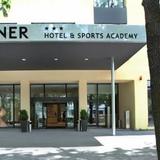 Lindner Hotel & Sports Academy — фото 3