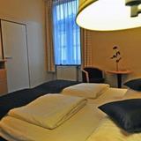 Comfort Hotel Frankfurt Central Station — фото 1