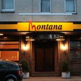 Montana Hotel Monchengladbach — фото 1