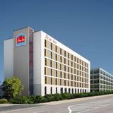 Star Inn Hotel Premium Munchen Domagkstrasse, by Quality — фото 2