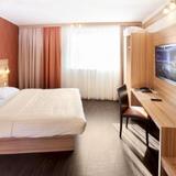 Star Inn Hotel Premium Munchen Domagkstrasse, by Quality — фото 1
