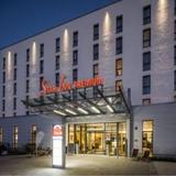 Star Inn Hotel Premium Munchen Domagkstrasse, by Quality — фото 3