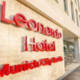 Leonardo Hotel Munich City South — фото 2
