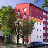Concept Living Munich Serviced Apartments — фото 1
