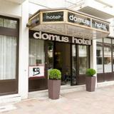 Гостиница Domus — фото 2