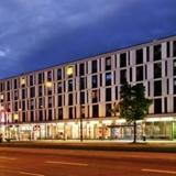 ibis Hotel Muenchen City West — фото 2