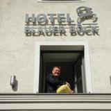 Гостиница Blauer Bock — фото 3