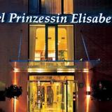 Living Hotel Prinzessin Elisabeth by Derag — фото 2