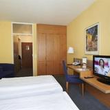 GHOTEL hotel & living Munchen-Nymphenburg — фото 1