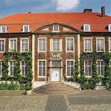 Гостиница Schloss Wilkinghege — фото 2