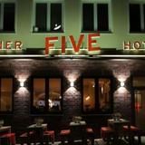 Гостиница Five — фото 3