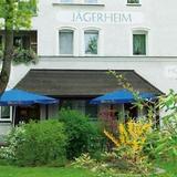 Гостиница Jaegerheim — фото 1