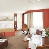 Best Western Hotel Nurnberg City West — фото 3