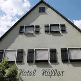 Hotel Hofler — фото 1