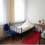 Apartments Nurnberg — фото 1