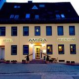 Hotel Amira — фото 1