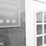 Europa Hotel Garni — фото 1