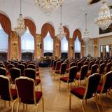Le Meridien Grand Hotel Nurnberg — фото 3