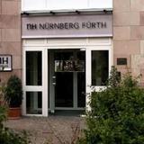 Гостиница NH Furth Nurnberg — фото 3