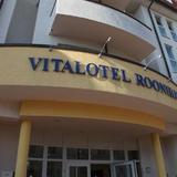 Гостиница Vitalotel Roonhof — фото 1