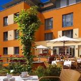 Гостиница Best Western Hotel Bamberg Nichtraucher — фото 3