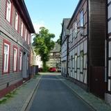 Ferienwohnung in der Altstadt von Goslar — фото 1