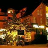 Гостиница Niederrhein — фото 2